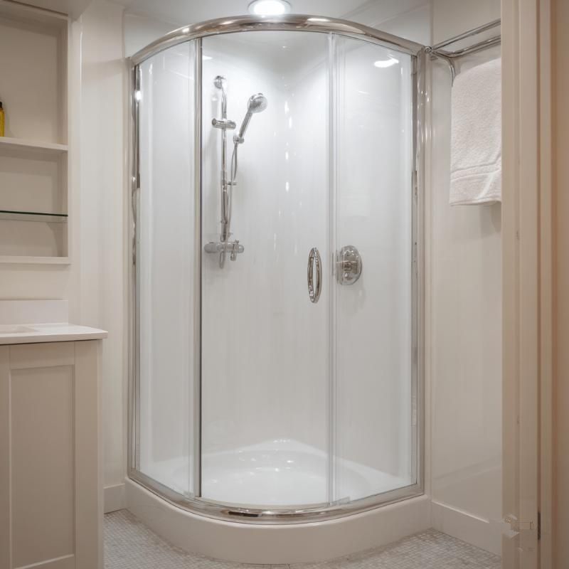 fiberglass shower refinishing melbourne fl