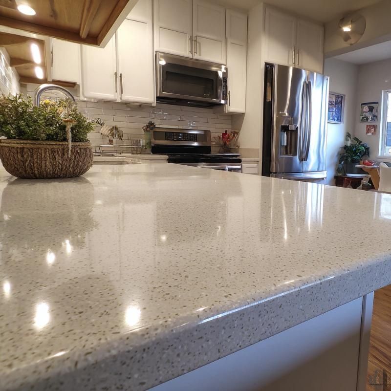 kitchen countertop refinishing melbourne fl