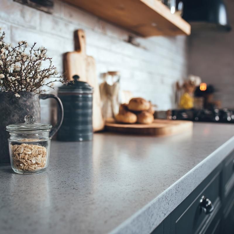 military housing countertop resurfacing
