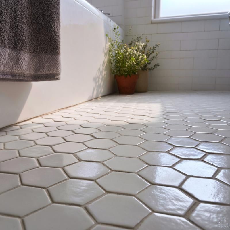 ceramic tile floor refinishing melbourne fl