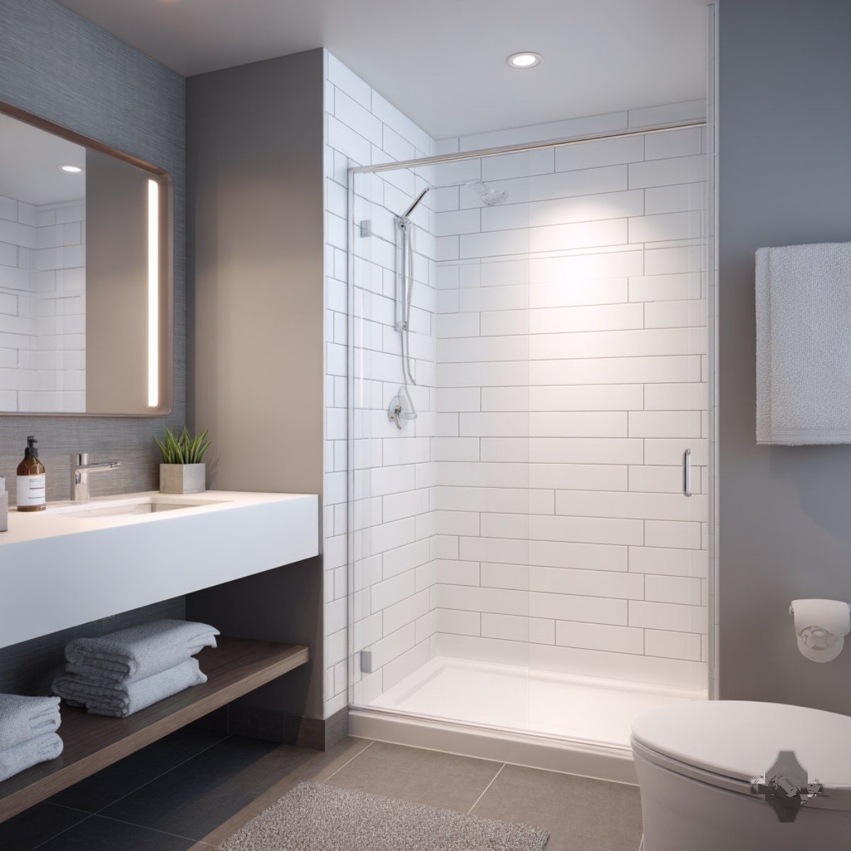 acrylic shower pan refinishing melbourne fl