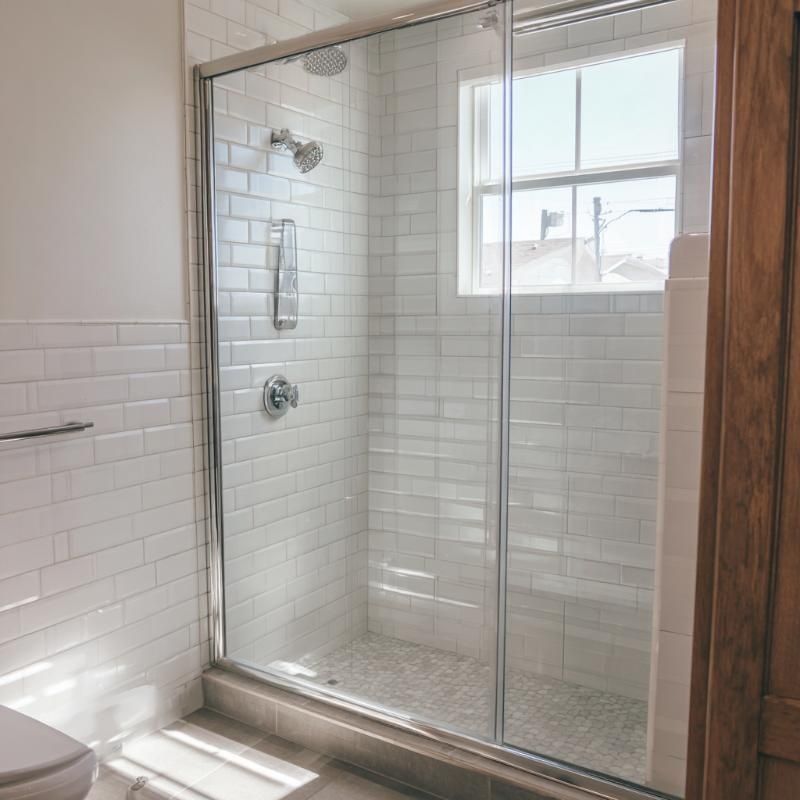 food service bathroom resurfacing