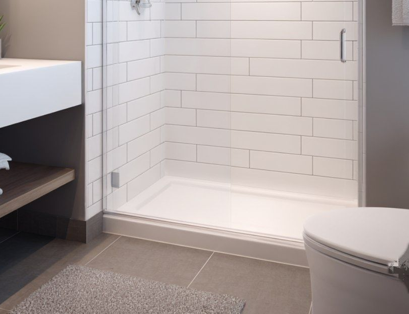 fiberglass shower refinishing june park florida