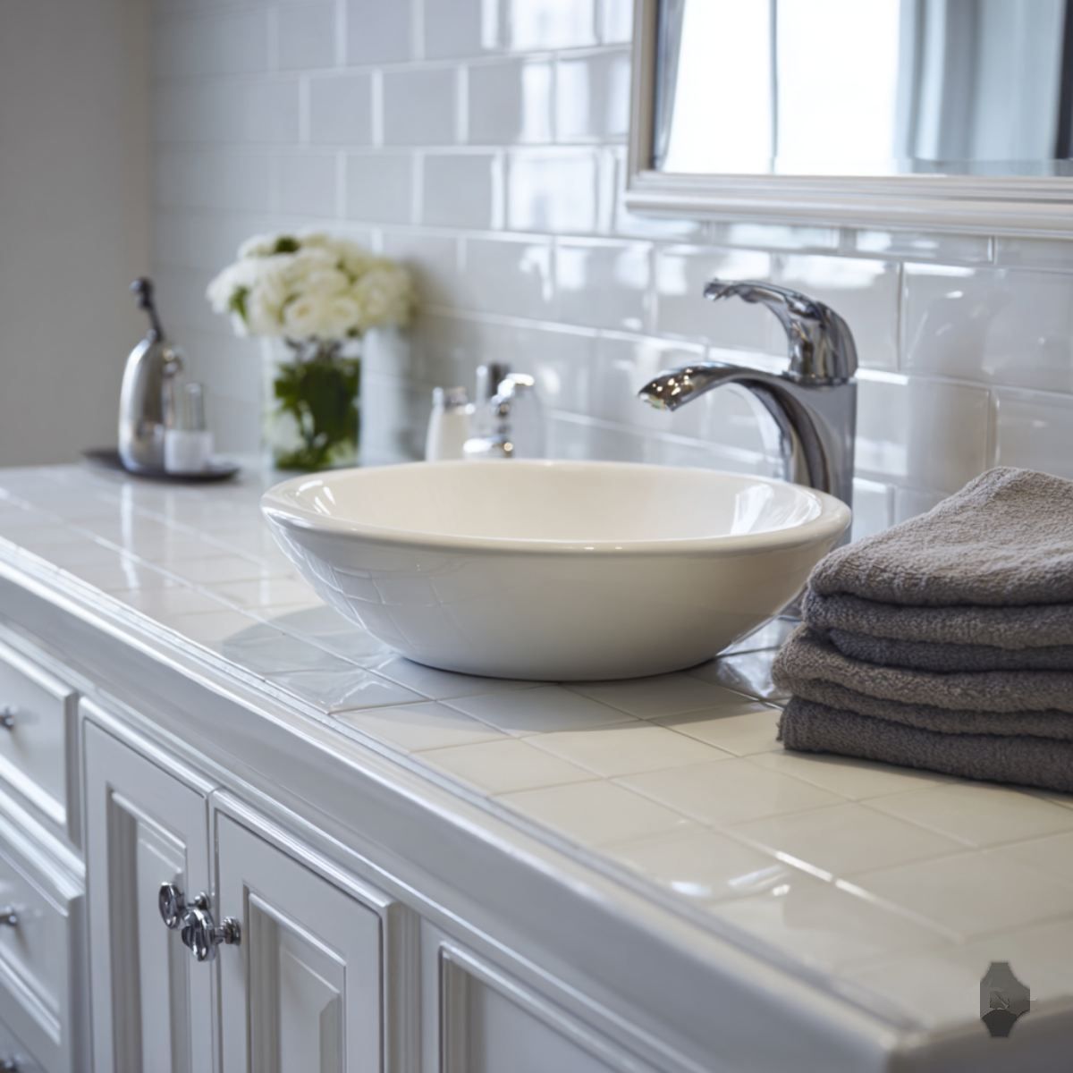 countertop tile refinishing melbourne fl