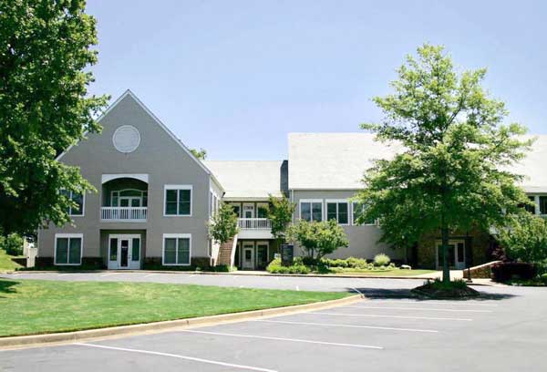 North River Dental in Sherwood, AR