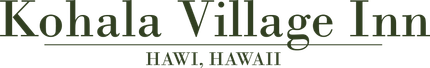 A logo for a bed and breakfast called sabal palm house