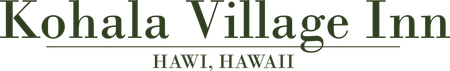 A logo for a bed and breakfast called sabal palm house