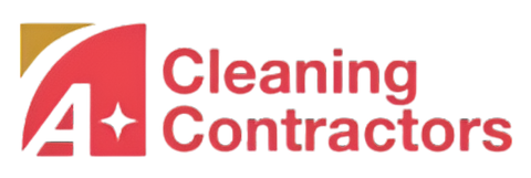 A+ Cleaning Contractors