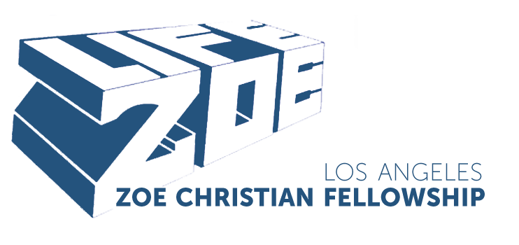 Zoe Christian Fellowship logo