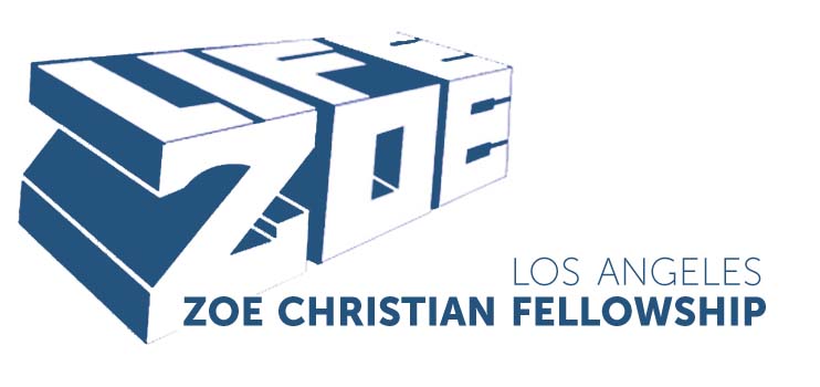 Zoe Christian Fellowship logo