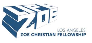 Zoe Christian Fellowship logo