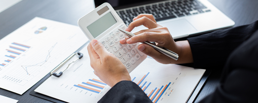 Gestão Financeira