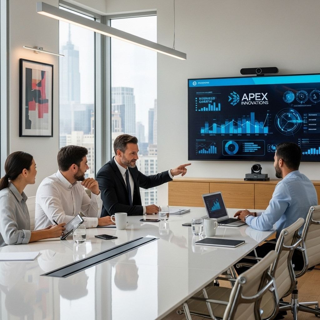 Abertura de Empresa