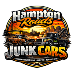 Hampton Roads Junk Cars
