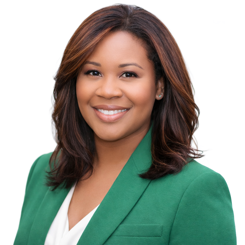 Alicia Moszee, founder of R Leigh 3D — CRM Setup Specialist and 17hats Ambassador