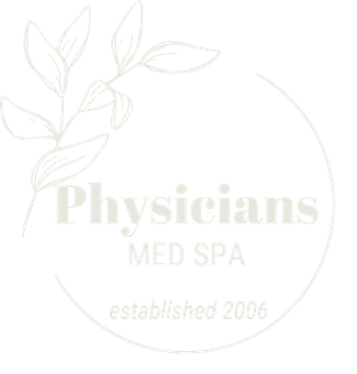 Physicians Med Spa logo