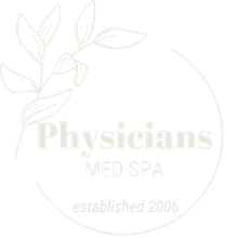 Physicians Med Spa logo