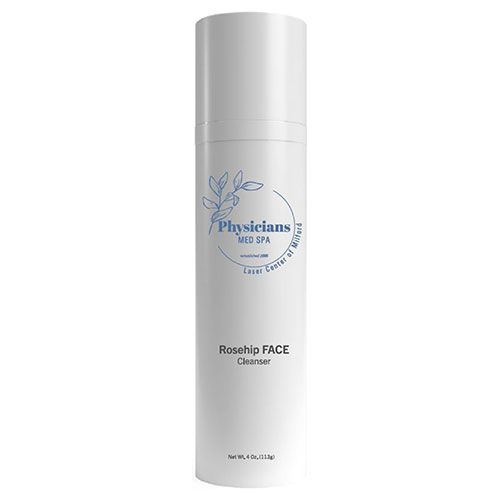 Rosehip Face Cleanser