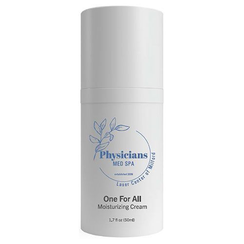 ONEFORALL Moisturizing Cream