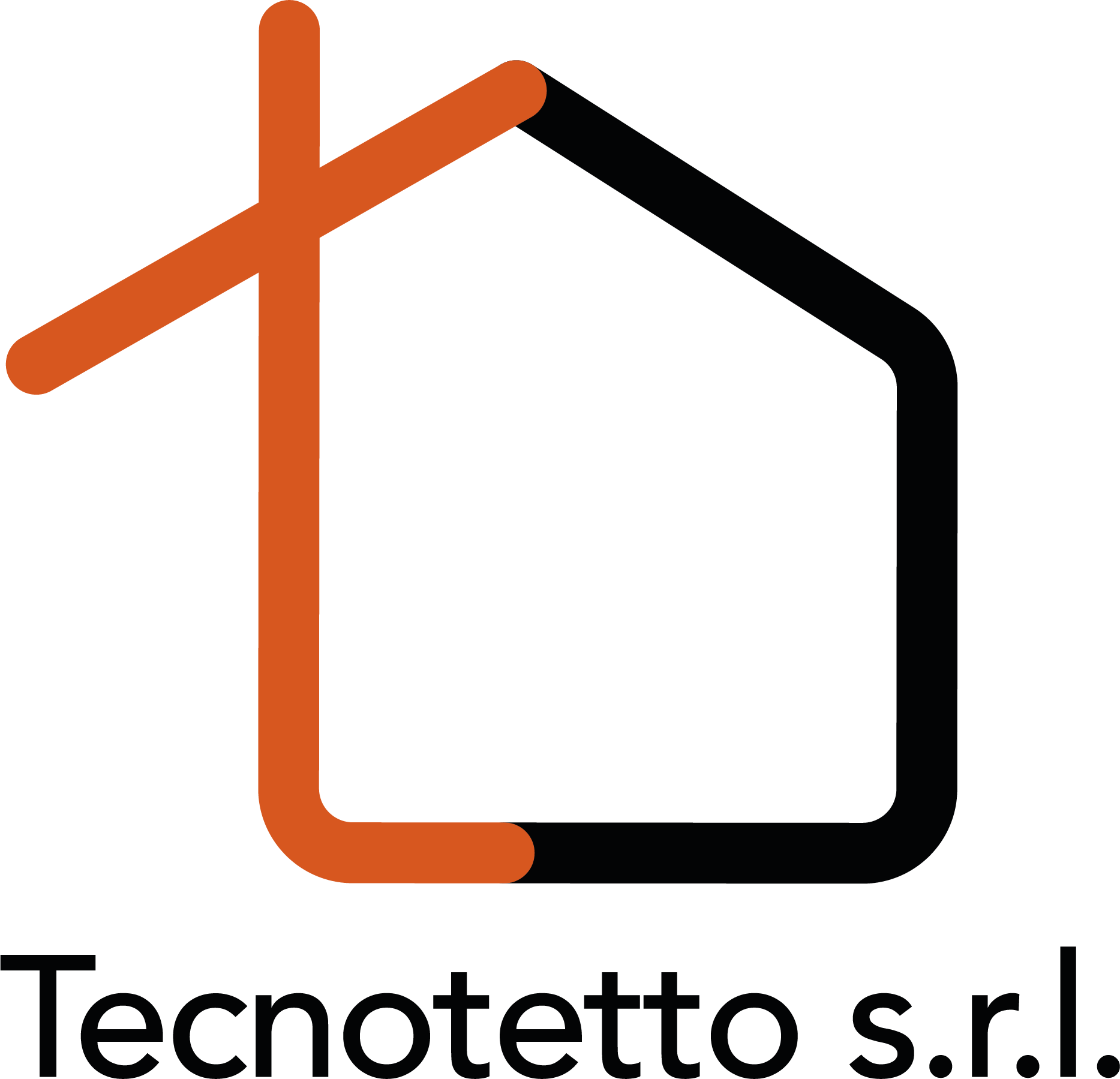 TECNOTETTO - LOGO