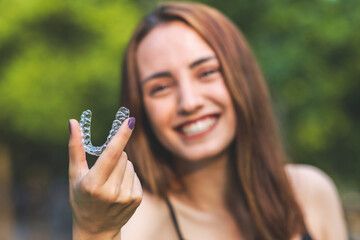 Tustin Dentist - Invisalign