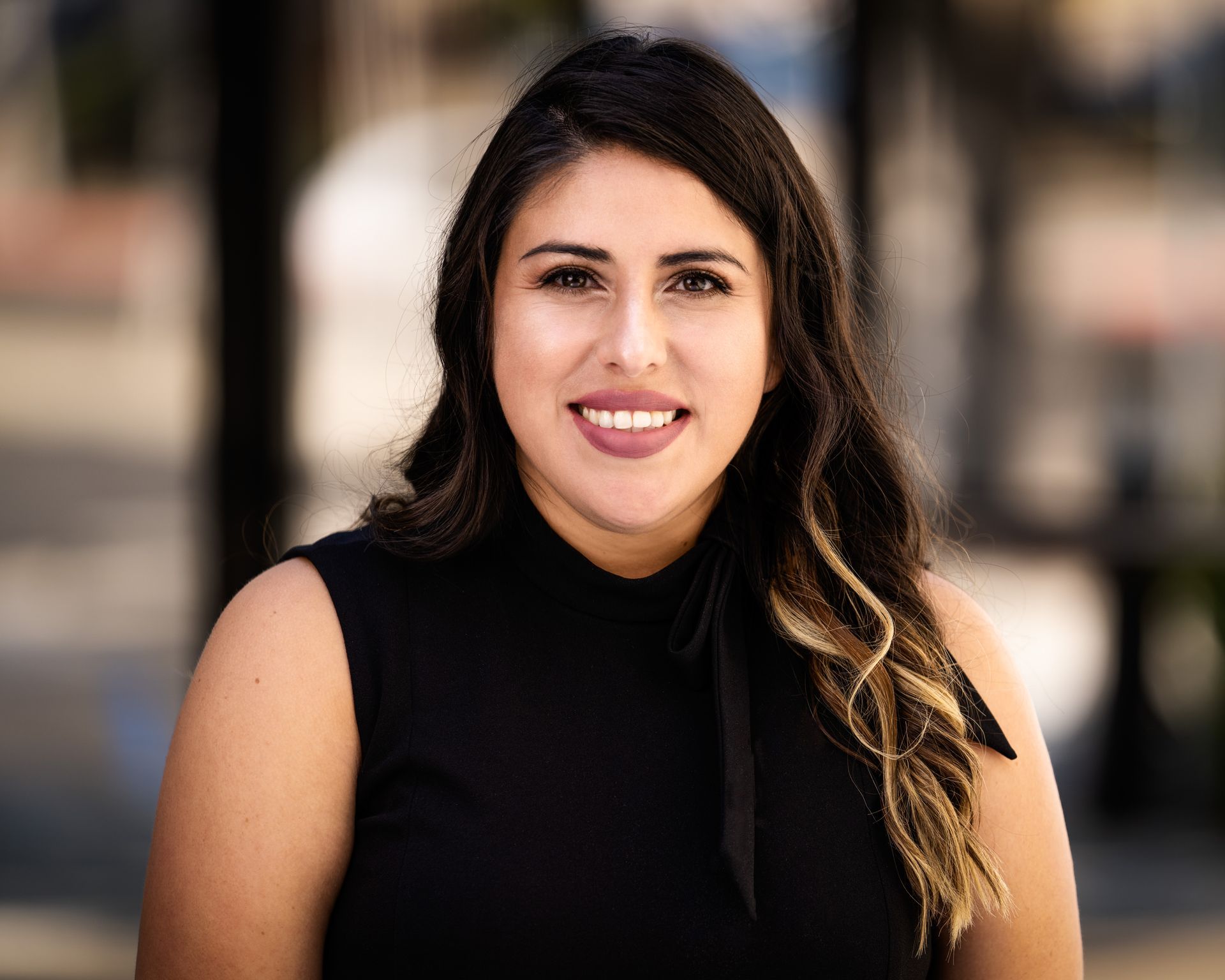 Lourdes - Tustin Dental Office