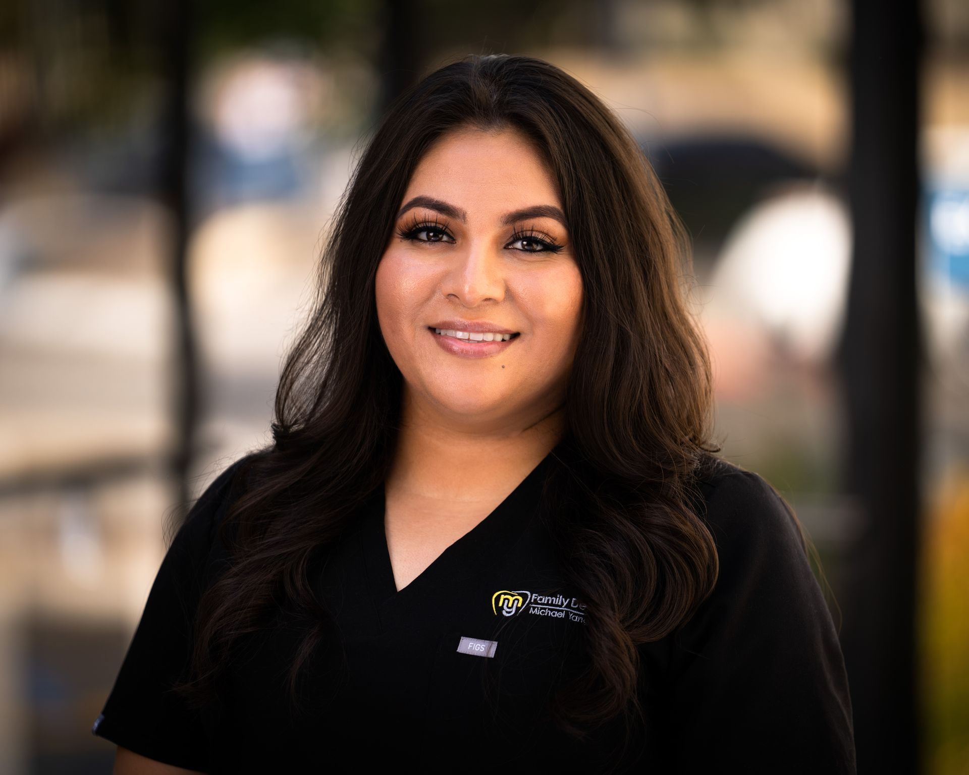 Maria - Dental Assitant Tustin