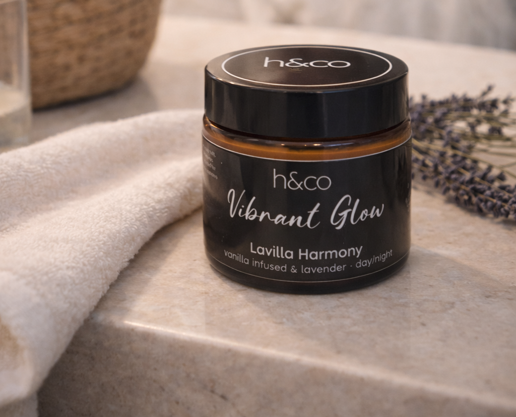 Lavilla Harmony Product