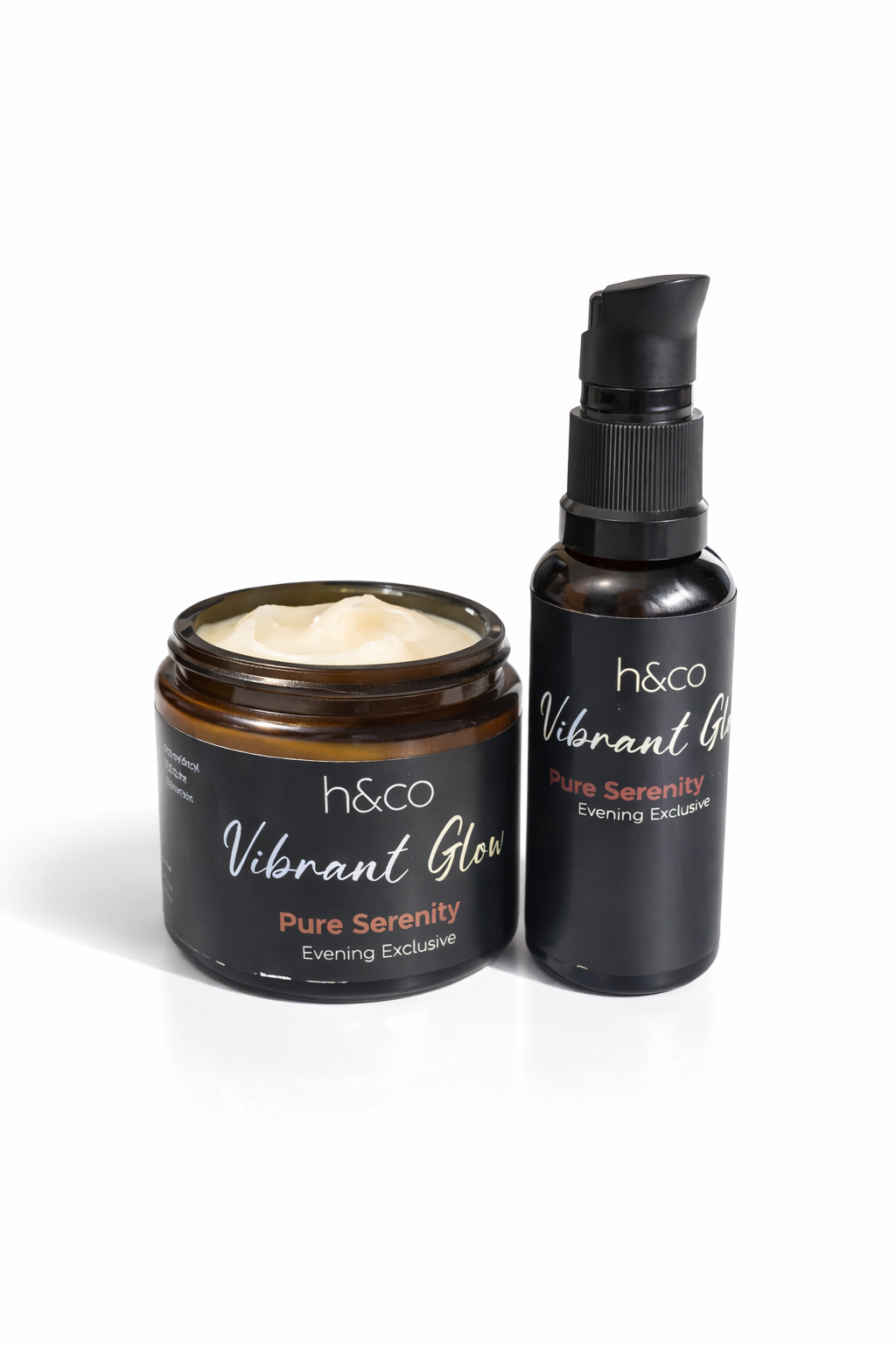 Pure Serenity Product