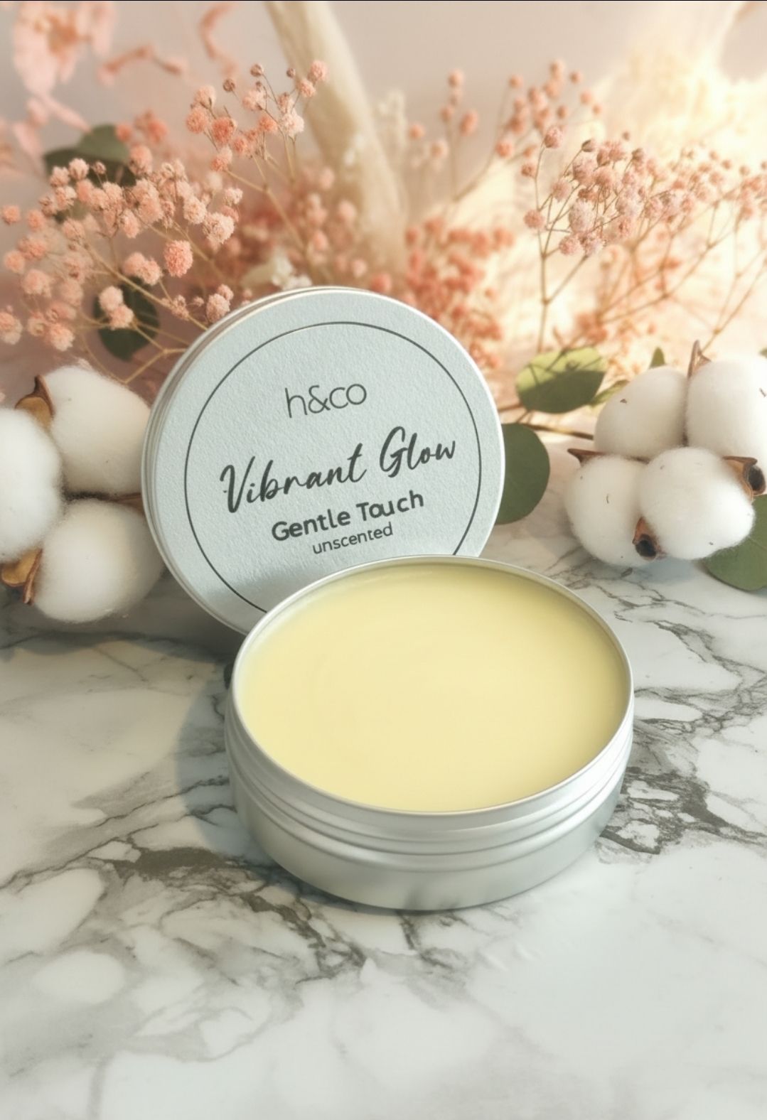 Gentle Touch Product