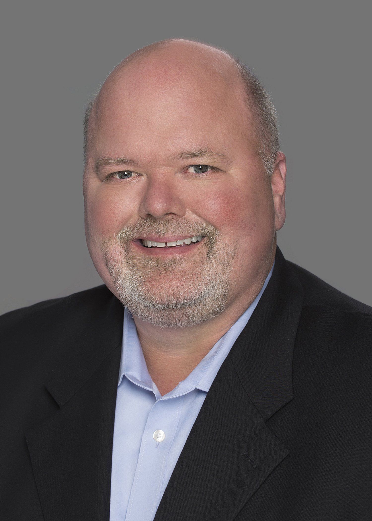 Kenny Hughes
