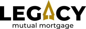 Legacy Mortage logo