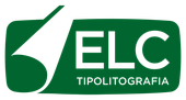 TIPOGRAFIA ELC - LOGO TIPOGRAFIA ELC - LOGO