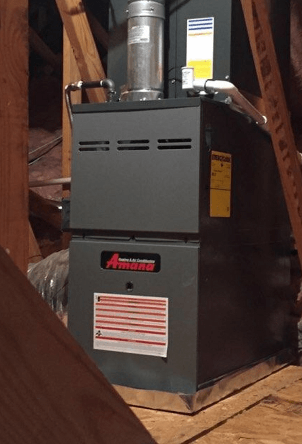 Heating & Cooling Knoxville, TN A1 Finchum Heating & Cooling