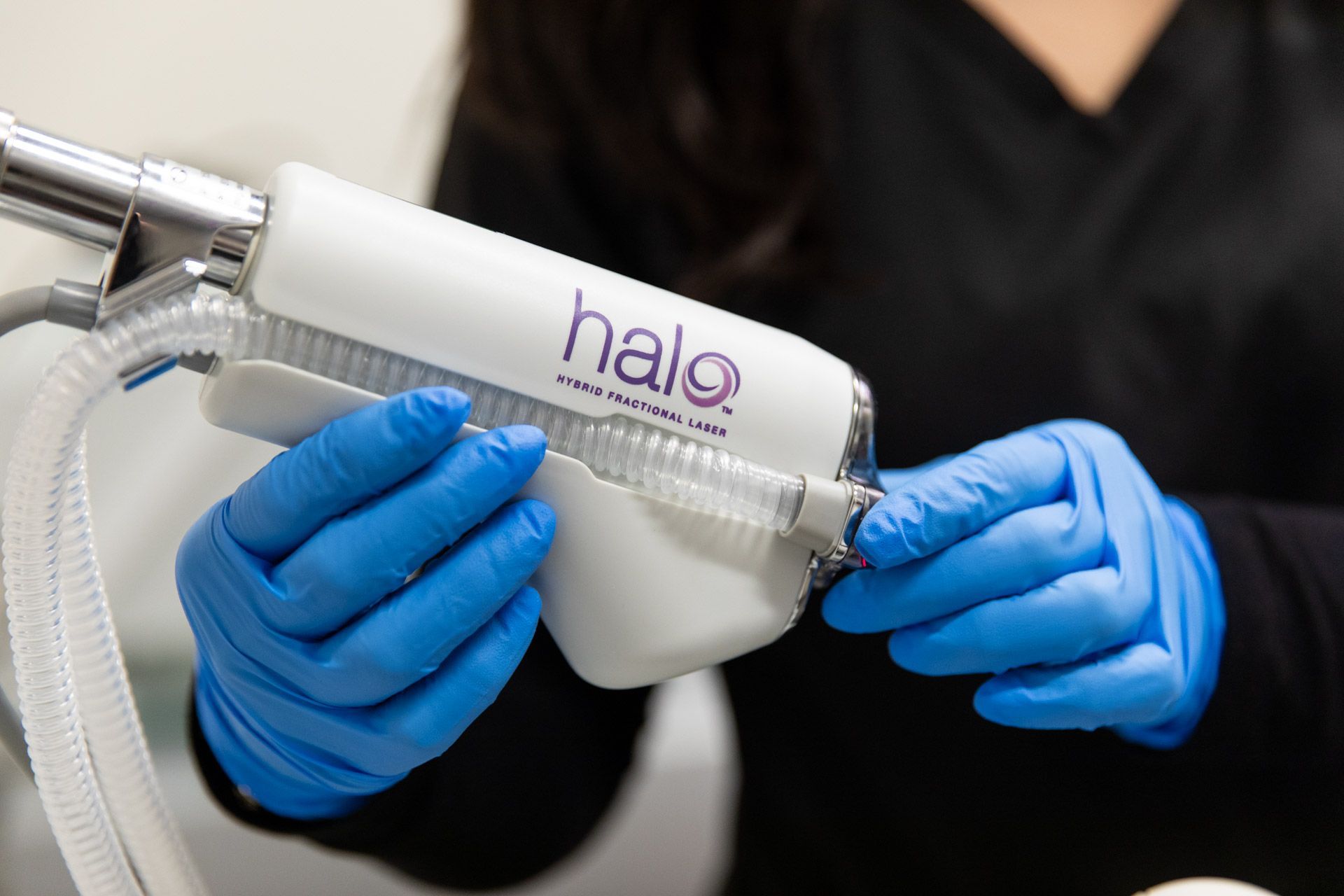 Dermal Filler Treatment