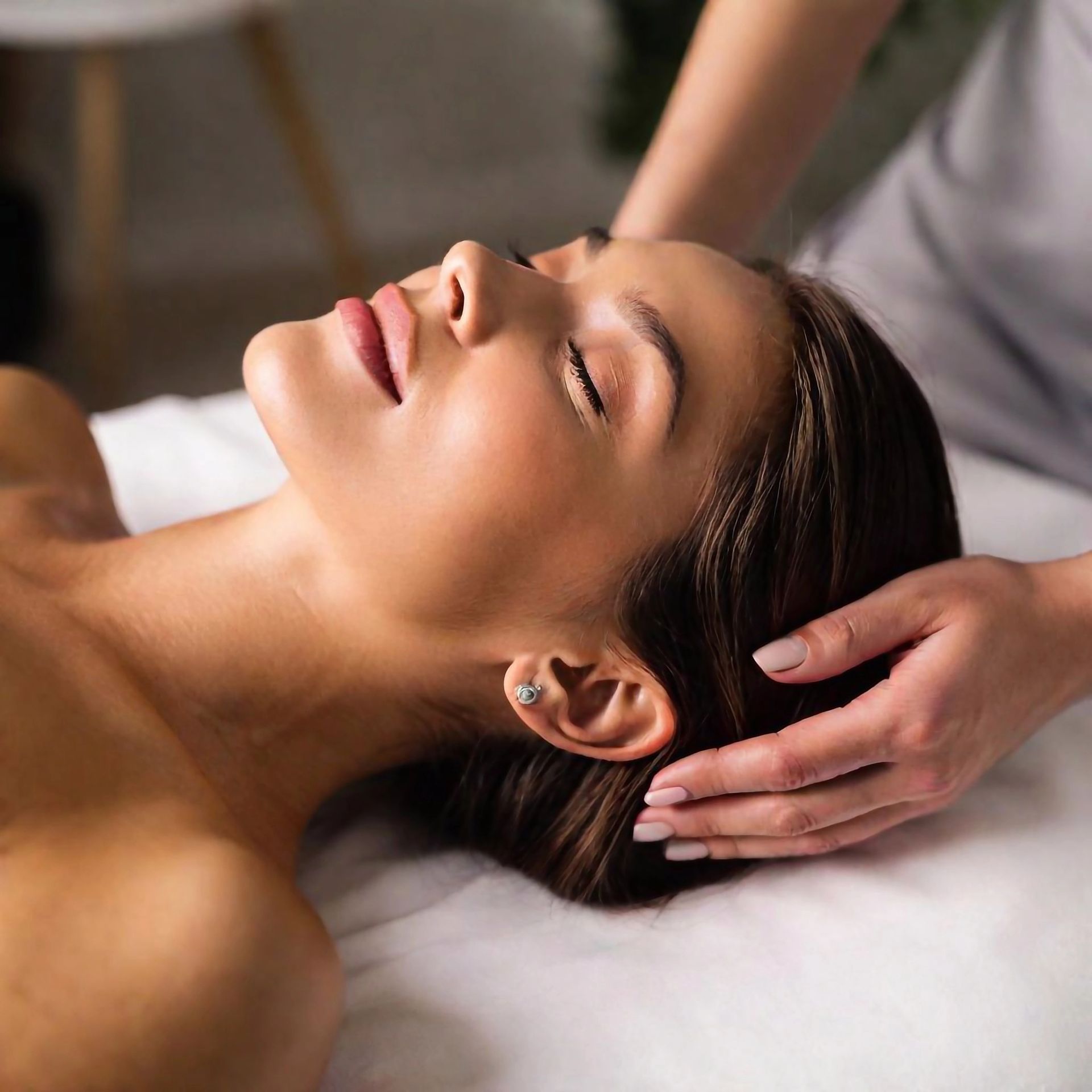 Dermal Filler Treatment