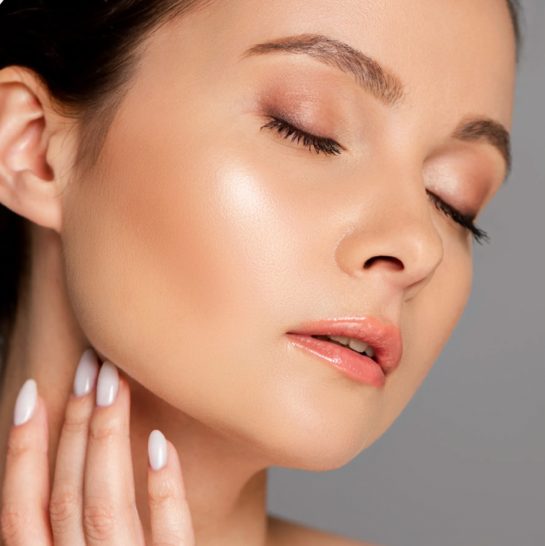 Dermal Filler Treatment