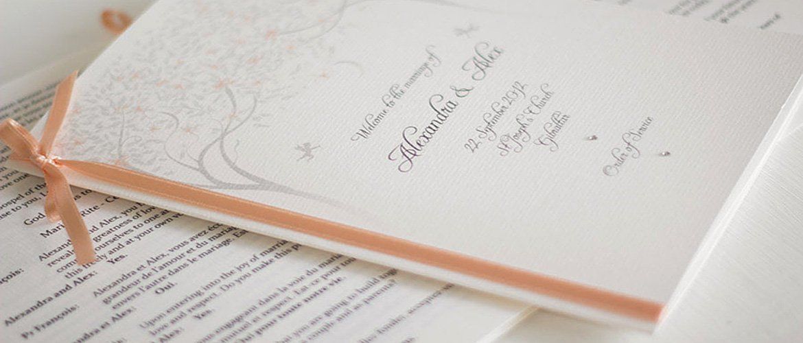 Libretti Messa