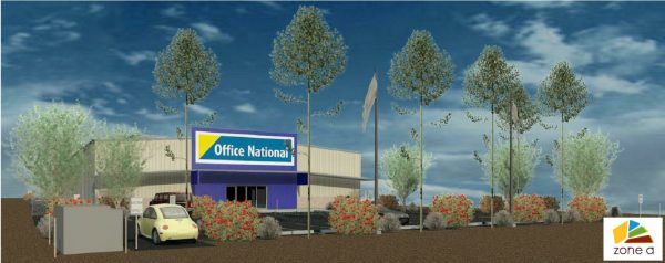 PLUMBING and CIVIL Commercial Builders, MPH, King Canyon, Cattle, Houses, Builds, Building, Ongoing, Arunga, Offices