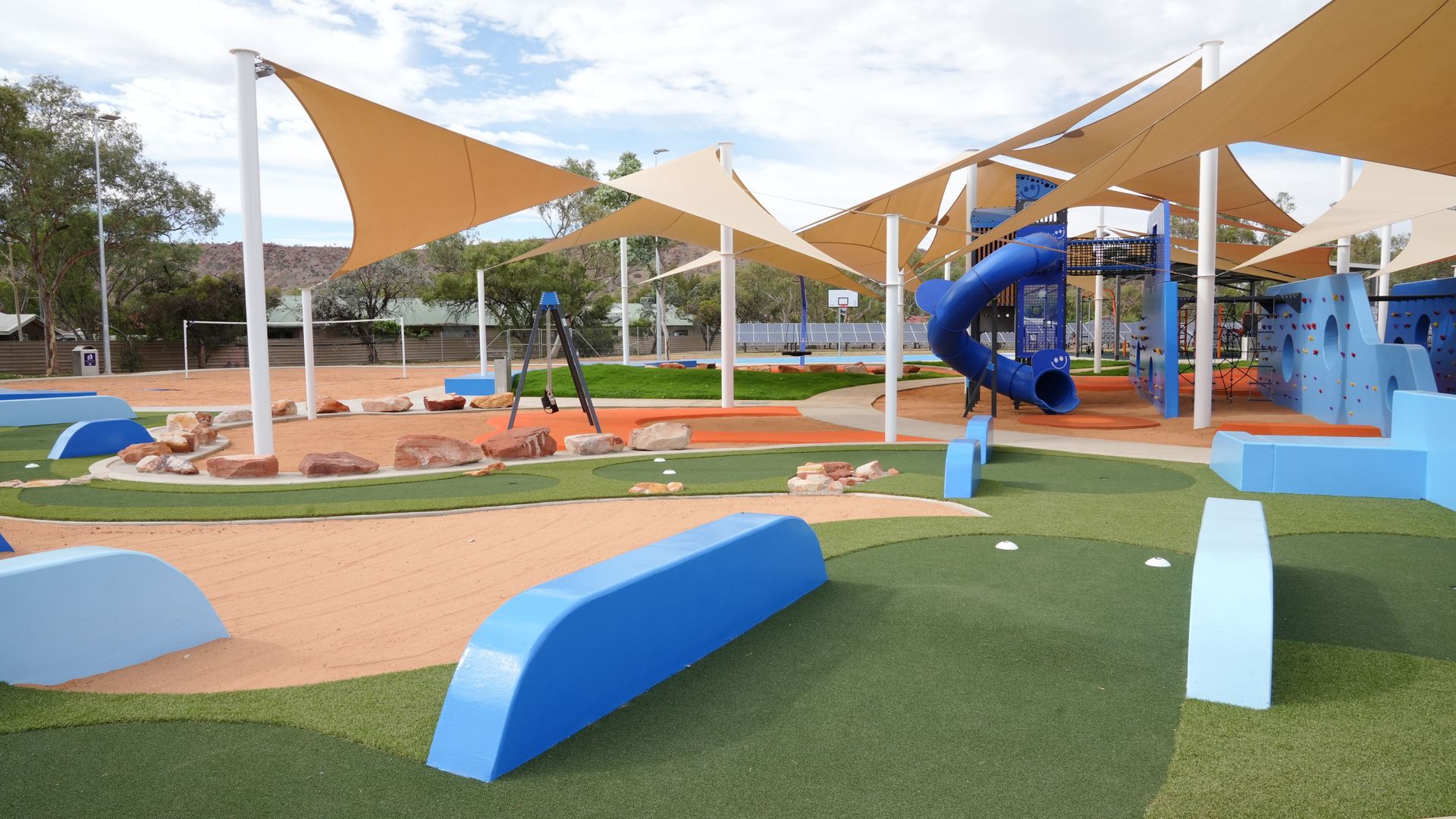 Health, Alice Springs MPH projects - Yulara BUILDS - PLUMBING and CIVIL Commercial Builders, Offices