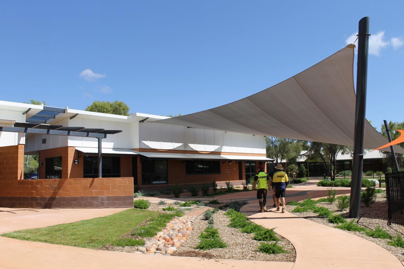 Commercial Builders, MPH, King Canyon, Cattle, Houses, Builds, Building, Ongoing, Shopping, Arunga, Offices
