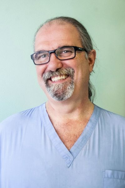 Dr. Roberto Franceschetti