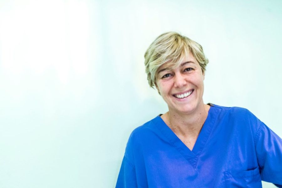 Dr.ssa Martina Gasperotti