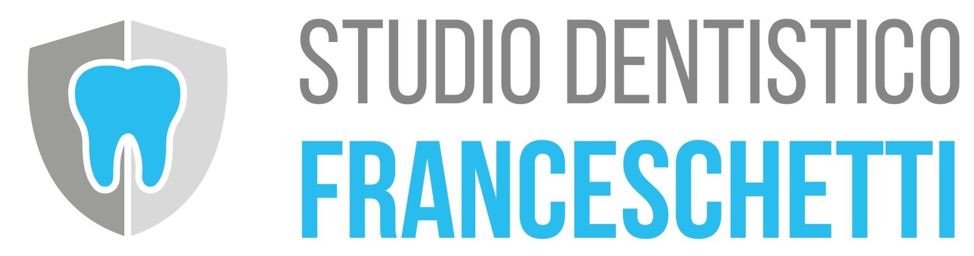 Studio Dentistico Franceschetti - LOGO