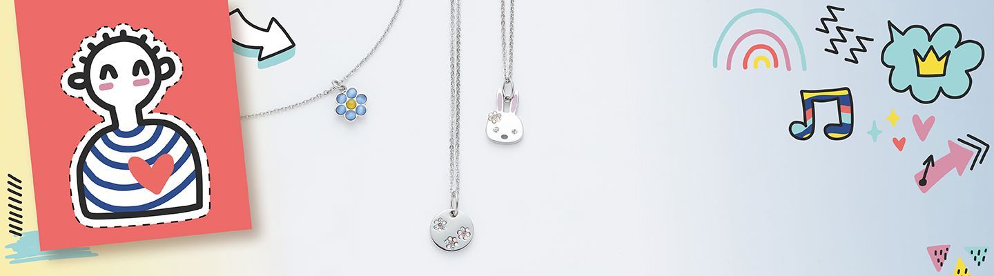 ENERGETIX magneetsieraden voor kinderen met ADHD
