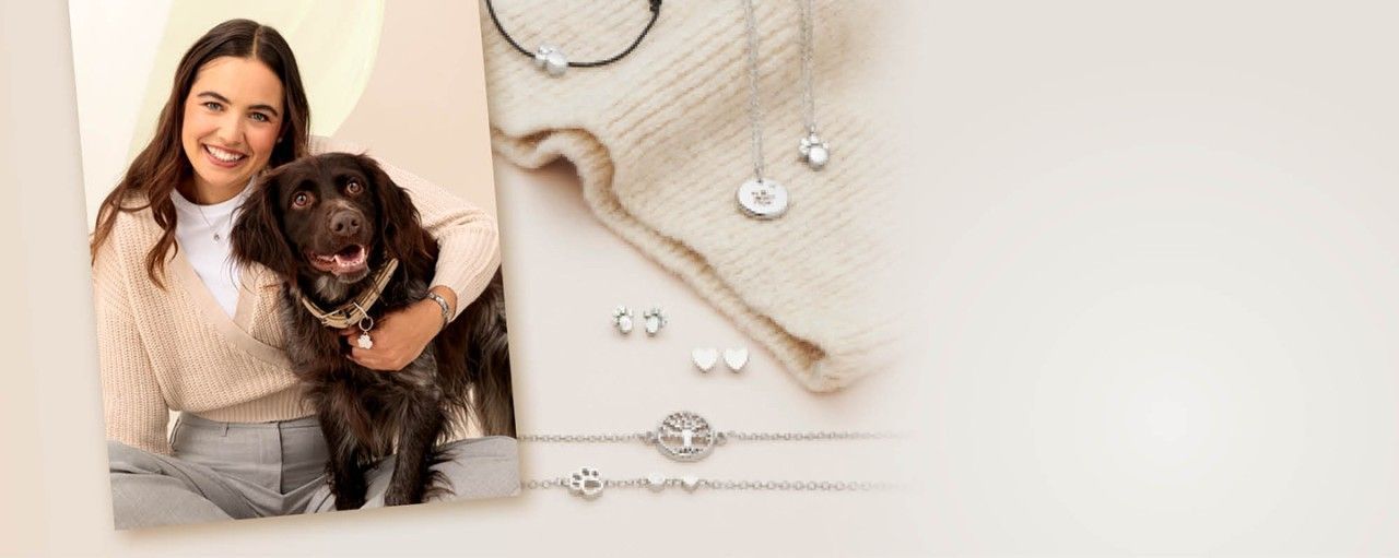 ENERGETIX magneetsieraden voor huisdieren en dierenliefhebbers