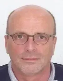 Piet van der Vlist ENERGETIX