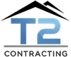 T2 Contracting Logo