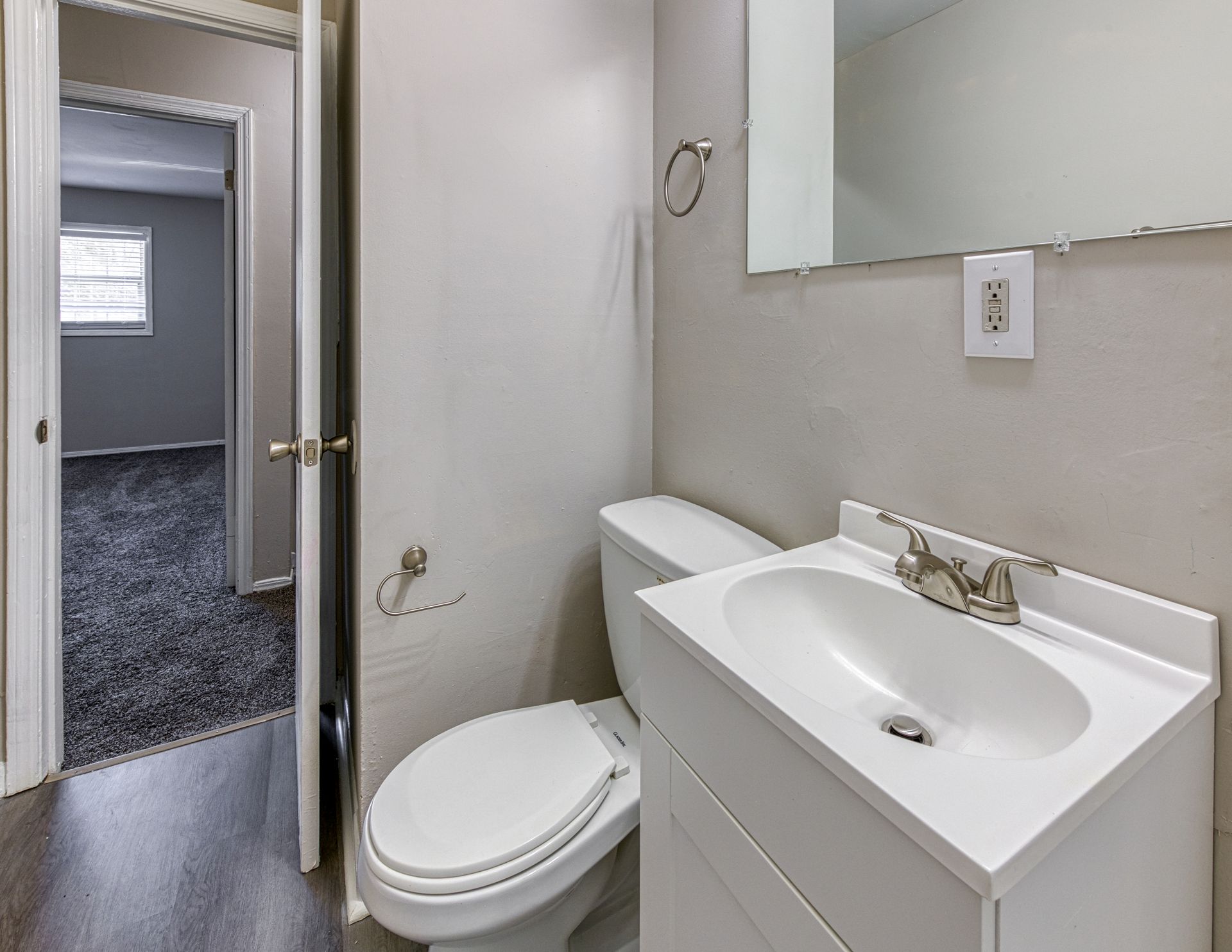 Atlanta, GA Area Townhomes for Rent in Forest Park, GA.