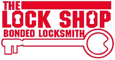 The Lock Shop